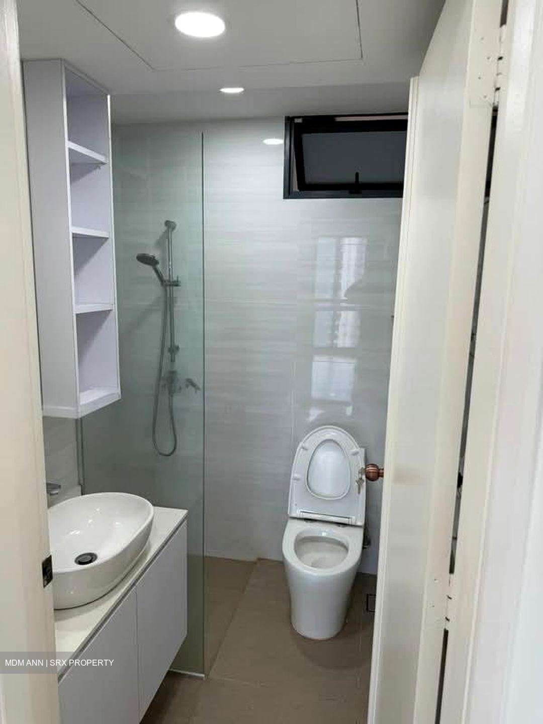 Regent Grove (D23), Condominium #577243031